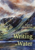 Cover: Writing on Water - Earlyworks Press