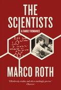Cover: The Scientists - Union Books