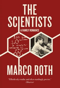 Enlarge image Cover: The Scientists - Union Books