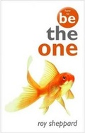Cover: How to be the One - Centre Publishing