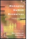 Cover: Managing Human Resources - Routledge