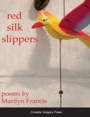 Cover: red silk slippers - Circaidy Gregory