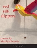 Cover: red silk slippers - Circaidy Gregory