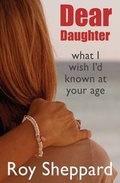 Cover: Dear Daughter - Centre Publishing