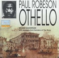 Cover: Othello - Pavilion Records Ltd