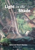 Cover: Light in the Shade - Circaidy Gregory Press