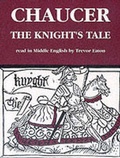 Cover: The Knight's Tale - Pavilion Records Ltd