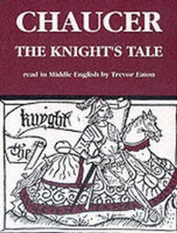 Enlarge image Cover: The Knight's Tale - Pavilion Records Ltd