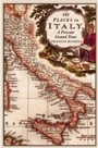 Cover: 101 Places in Italy: A Private Grand Tour - Bitter Lemon Press