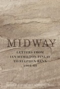 Cover: Midway - Bitter Lemon Press
