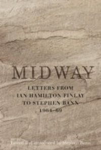 Enlarge image Cover: Midway - Bitter Lemon Press