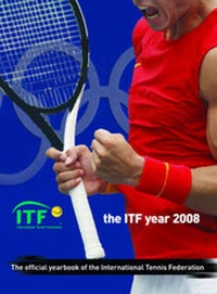 Abbildung von: ITF 2008 - International Tennis Federation