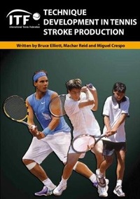 Abbildung von: Technique Development in Tennis Stroke Production - International Tennis Federation