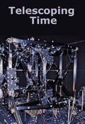 Cover: Telescoping Time - Earlyworks Press