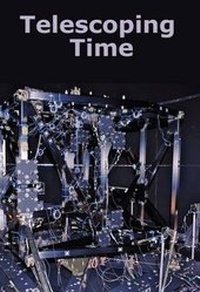 Enlarge image Cover: Telescoping Time - Earlyworks Press