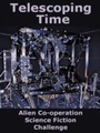 Cover: Telescoping Time - Earlyworks Press