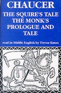 Cover: The Squire's Tale - Pavilion Records Ltd