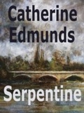 Cover: Serpentine - Circaidy Gregory Press