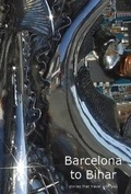 Cover: Barcelona to Bihar - Earlyworks Press