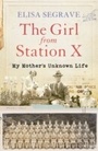Cover: The Girl from Station X - Union Books