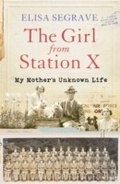 Cover: The Girl from Station X - Union Books
