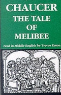 Cover: The Tale of Melibee - Pavilion Records Ltd