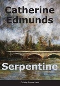 Cover: Serpentine - Circaidy Gregory Press