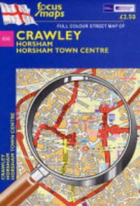 Abbildung von: Crawley - Focus Maps