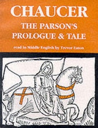 Enlarge image Cover: The Parson's Prologue and Tale - Pavilion Records Ltd