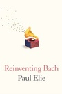 Cover: Reinventing Bach - Union Books