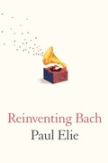 Cover: Reinventing Bach - Union Books