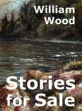 Cover: Stories for Sale - Circaidy Gregory Press