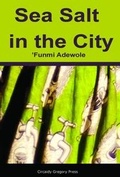 Cover: Sea Salt in the City - Circaidy Gregory Press