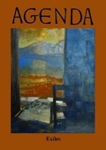 Cover: Exiles - Agenda Poetry