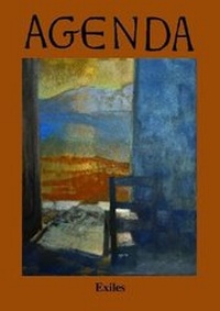 Enlarge image Cover: Exiles - Agenda Poetry
