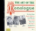 Cover: The Art of the Monologue - Pavilion Records Ltd