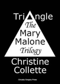 Cover: Triangle - Circaidy Gregory Press