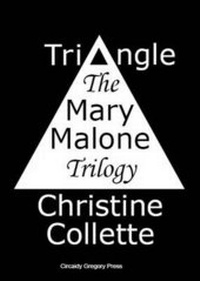 Enlarge image Cover: Triangle - Circaidy Gregory Press
