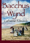 Cover: Bacchus Wynd - Circaidy Gregory Press