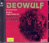Enlarge image Cover: Beowulf - Pavilion Records Ltd