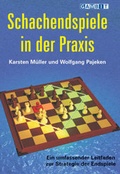 Cover: Schachendspiele in der Praxis - Gambit Publications Ltd