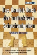 Cover: Das Gambit-Buch Der Instruktiven Schachaufgaben - Gambit Publications Ltd