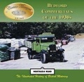 Cover: Bedford Commercials Of The 1930s - Trans-Pennine Publishing Ltd