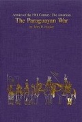 Cover: The Paraguayan War - Foundry Books