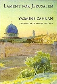 Enlarge image Cover: Lament for Jerusalem - Nomad Publishing
