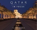 Cover: Qatar in Focus - Nomad Publishing