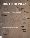Cover: The Fifth Pillar - Nomad Publishing