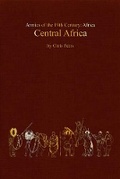 Cover: Central Africa - Foundry Books