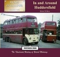 Cover: Buses In and Around Huddersfield - Trans-Pennine Publishing Ltd