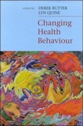 Cover: Changing Health Behaviour - Open University Press